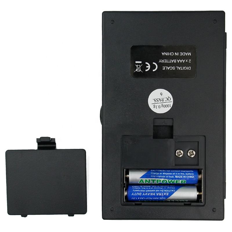High Precision 0.01g Digital Kitchen Scale